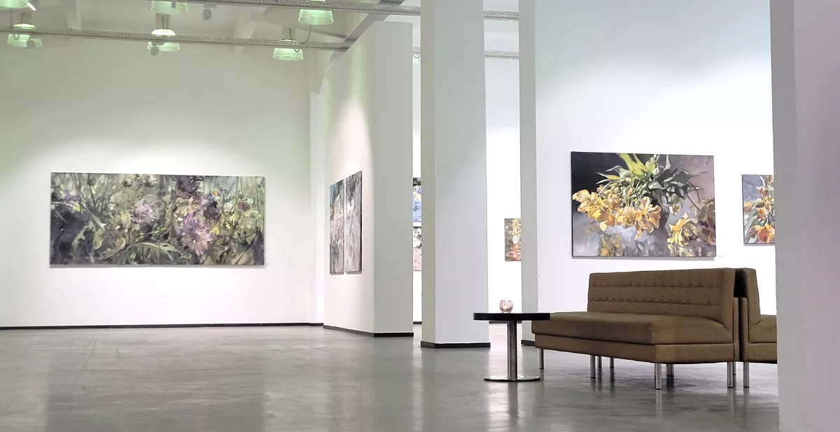 Barlach Halle K, Hamburg, Germany